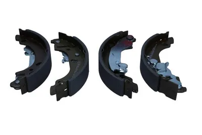 Produktbild von MAXGEAR Bremsbackensatz Trommelbremse Hinten für FIAT PANDA (169) 180mm 19-0276