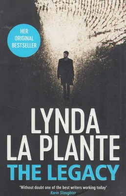 Zdjęcie produktu dla The Legacy