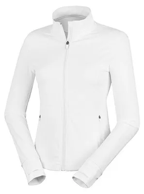 Obrázek produktu pro Result Genuine Recycled – dámská bunda – Fitness LT5513 (34 DE) (bílá)