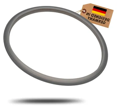 Produktbild von Dichtungsring - Ersatzteil für den Schnellkochtopf