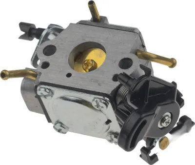 Zdjęcie produktu dla Gaźnik Husqvarna 450 E 445 450 II 531215601 ORYGINAŁ