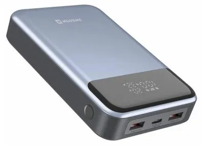 Immagine prodotto di Swissten Power Bank Ārējas uzlādes baterija Datoram 20 000 mAh 100W