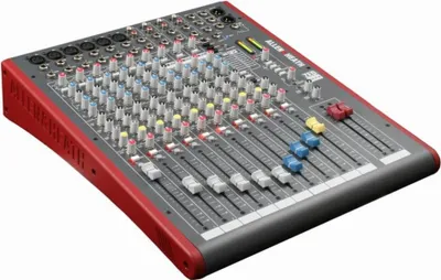 Obrázok produktu pre Allen&Heath ZED-12FX