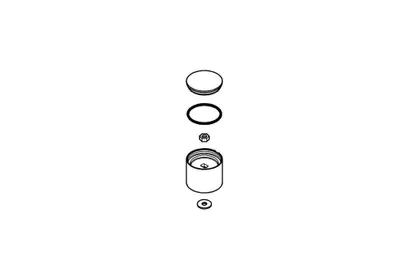 Zdjęcie produktu dla GROHE 46585LS0, 1 szt.