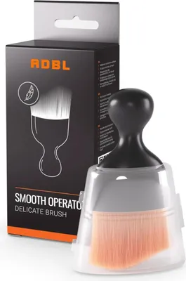 Produktbild von ADBL Smooth Bedienerbürste