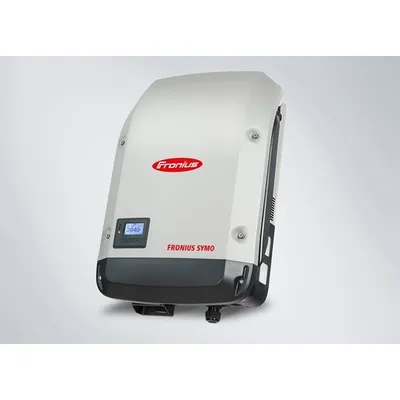 Zdjęcie produktu dla FRONIUS SYMO 3.7-3-M Falownik 3-fazowy 2MMPT (4 210 038)