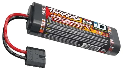 Immagine prodotto di Cella di alimentazione Traxxas 3000mAh 7,2V