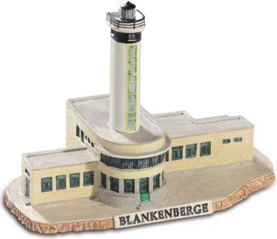 Produktbild von Belgischer Leuchtturm Blankenberge