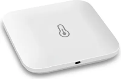 Image de IMMAX NEO Capteur de température et d'humidité intelligent, Zigbee 3.0