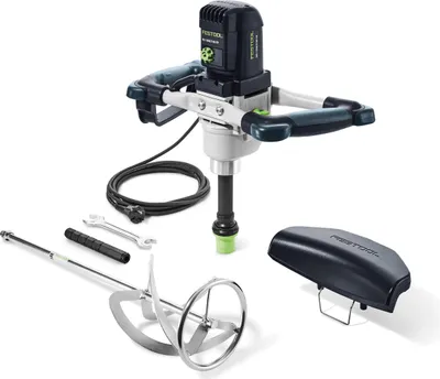 Image de Mélangeur 1200W MX 1200/2 RE EF HS3R - FESTOOL - 575815