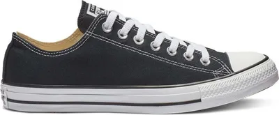 Produktbild von Converse Chuck Taylor All Star M9166C (42/black)