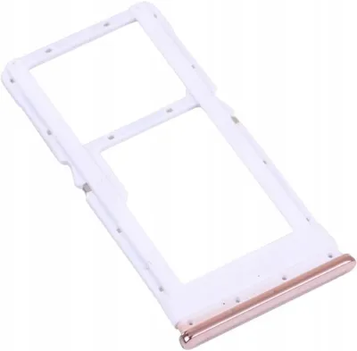 Produktbild von Poco X3 / Pro / NFC SIM-Kartenfach Roségold Ersatzteil