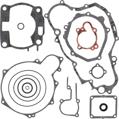 Obrázok produktu pre Dichtungssatz Für Yamaha Yz 250 90-91