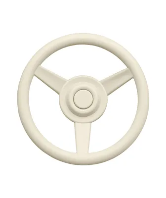 Obrázok produktu pre Volant na detské ihrisko – priemer 28 cm – farba béžová
