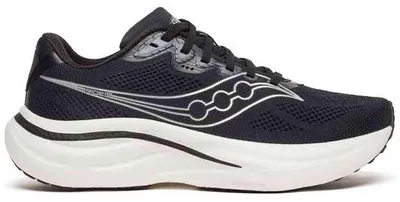 Zdjęcie produktu dla Buty do biegania Saucony Ride 19 "Black/White" dla Damskie