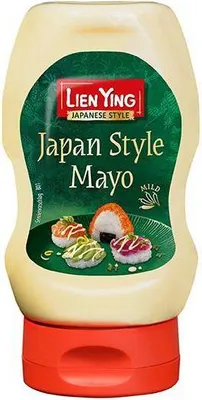 Produktbild von Japan Style Mayo