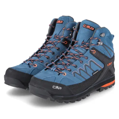 Productafbeelding van CMP Wandelschoenen, veloursleer/textiel