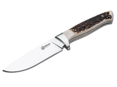 Produktbild von Böker Arbolito Hunter Jagdmesser & Outdoormesser