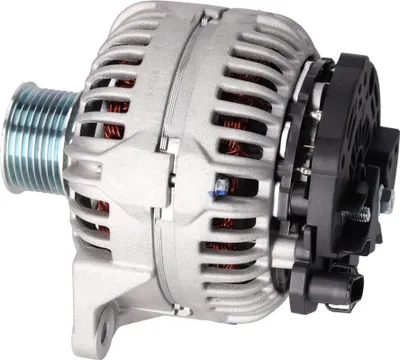 Produktbild von FEBI BILSTEIN 48958 Lichtmaschine Generator LiMa 100A 24V für DAF CF 65 CF LF 55 LF LF 45