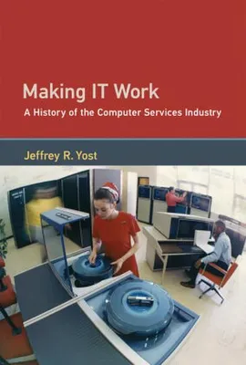 Image de Making IT Work