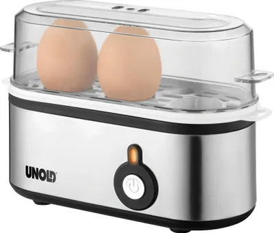 Image de Cuisinière à œufs Mini