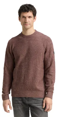 Produktbild von TOM TAILOR Herren Pullover