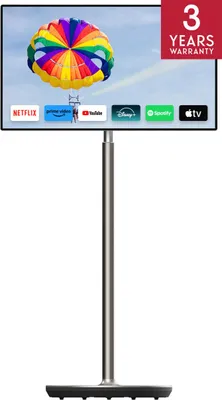Produktbild von Thomson 32UE5M45E, 81,3 cm (32"), LED, 3840 x 2160 Pixel, 4K Ultra HD, 16:9, 1,07 Milliarden Farben