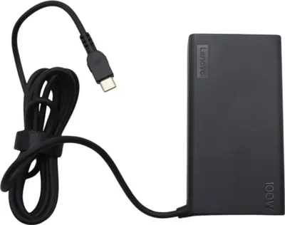 Produktbild von Lenovo Netzteil/Ladegerät, USB-C, 100 W