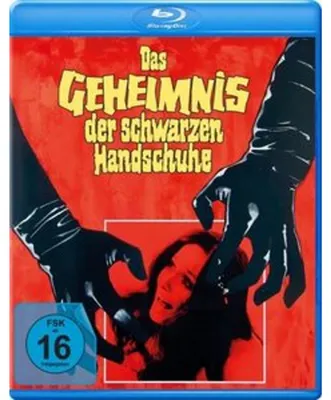 Obrázok produktu pre Alive AG 5007474, Film, Blu-ray, Farebné, HD, Nemčina, Angličtina, Taliančina, 97 min