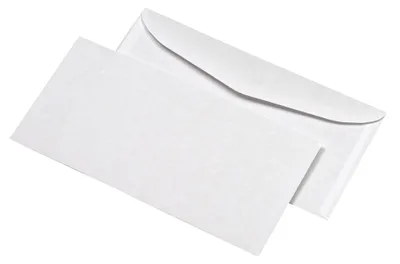 Produktbild von KUVERMATIC Briefumschlag 30005429 125x235mm oF gu ws 1000 St./Pack.