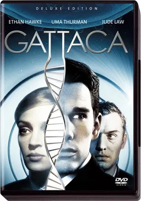 Produktbild von Gattaca Deluxe Edition