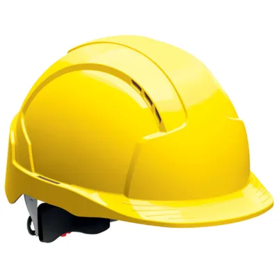 Obrázok produktu pre Ochranná prilba Schuberth EuroGuard 4, EN 397, žltá