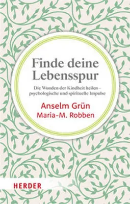 Produktbild von Finde deine Lebensspur
