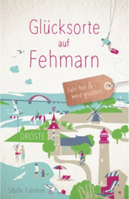 Produktbild von Glücksorte auf Fehmarn