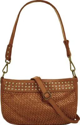 Produktbild von Samantha Look Umhängetasche Damen 021381 cognac