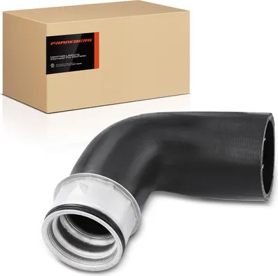 Imagen del producto de Manguera de refrigerante/manguera del turbo Frankberg, compatible con Dodge Journey 2.0L, modelos a partir de 2008