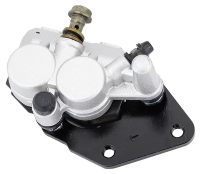Zdjęcie produktu dla Zespół tylnego zacisku hamulcowego do motocykla z silnikiem 100-125CC