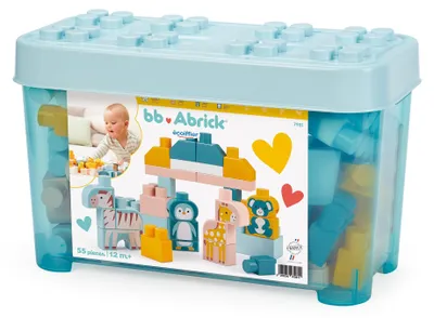 Produktbild von ECOIFFIER 7981, 1 Jahr(e)