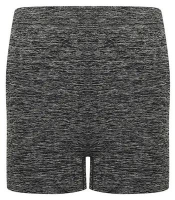 Produktbild von Tombo LadiesŽ Seamless Shorts