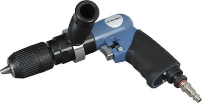Image de Perceuse pneumatique mandrin auto réversible Ø13 mm LACME 1000 tr/min Intensif - 342404
