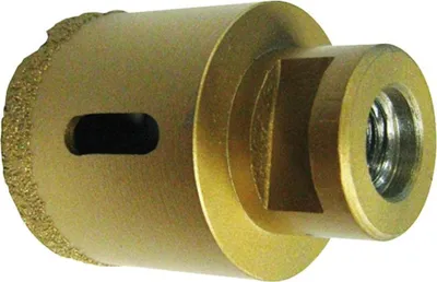 Produktbild von Norton Clipper Diamantbohrkrone Extreme Ø8 mm