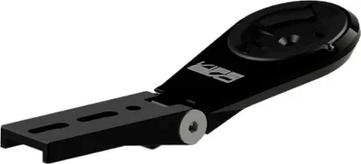 Obrázok produktu pre Pro Vibe Evo Bike Computer Mount Black Black Jedna veľkosť