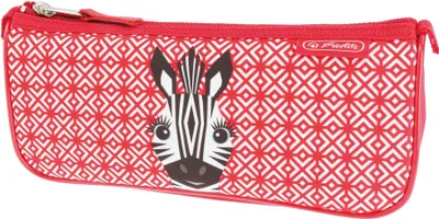 Image de Herlitz Faulenzer Sport Cute Animals Zebra