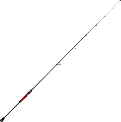 Immagine prodotto di Xzoga Japan Canne da jigging Argento 1,82 m / 40-150 g Argento 1,82 m