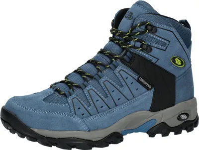 Produktbild von Outdoorstiefel Mount Pinos High 43