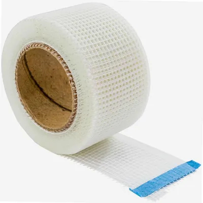 Image de Bande fibre de verre 20 m x 48 mm