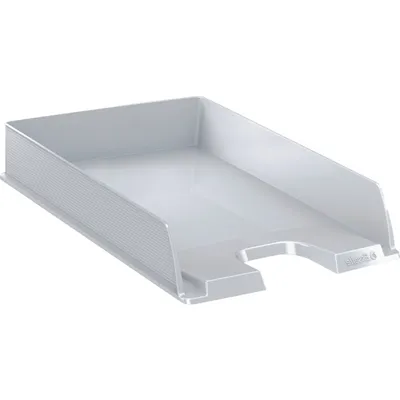 Produktbild von Esselte 623608, Kunststoff, Weiß, A4, A4, 254 mm, 350 mm