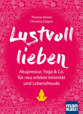 Obrázek produktu pro Lustvoll lieben