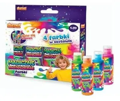 Immagine prodotto di Set di colori magici per bambini dai 5 anni in su