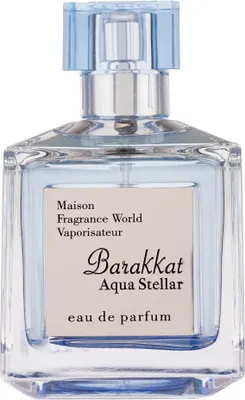 Obrázok produktu pre Barakkat Aqua Stellar parfumovaná voda 100ml